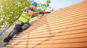 Best Rubber Roofing (EPDM, TPO)  in Malvern, OH