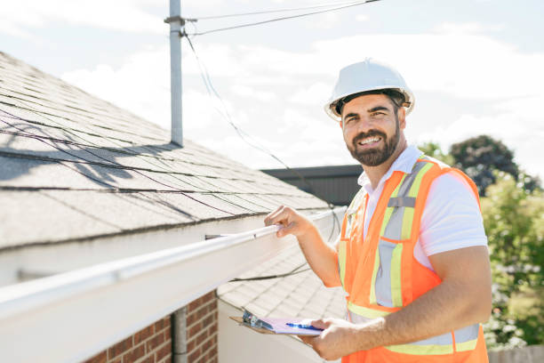 Fast & Reliable Emergency Roof Repairs in Malvern, OH