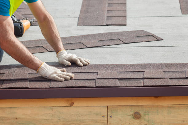 Best Roof Maintenance and Cleaning  in Malvern, OH