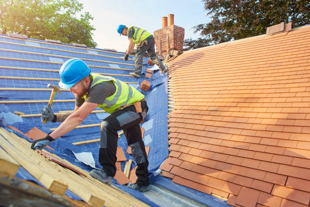 Best Green or Eco-Friendly Roofing Solutions  in Malvern, OH